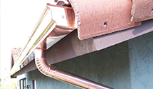 Find Gutter Contractors in Wetzel County